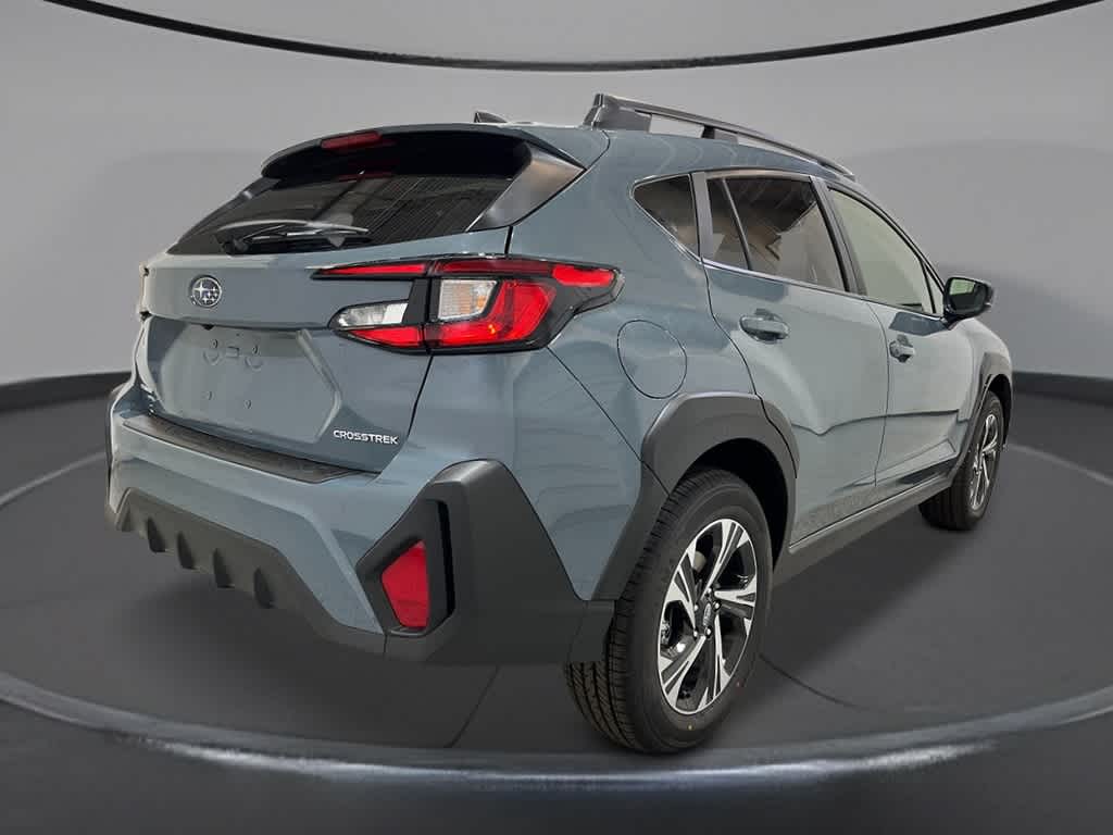 2024 Subaru Crosstrek Premium 5