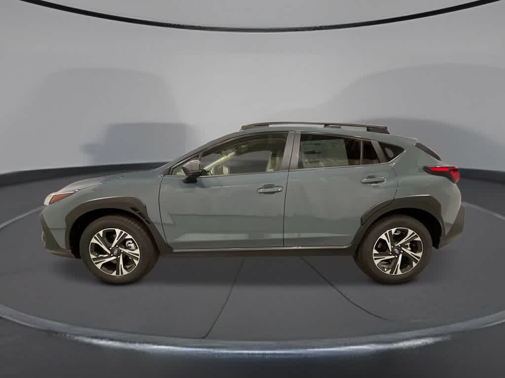 2024 Subaru Crosstrek Premium 2