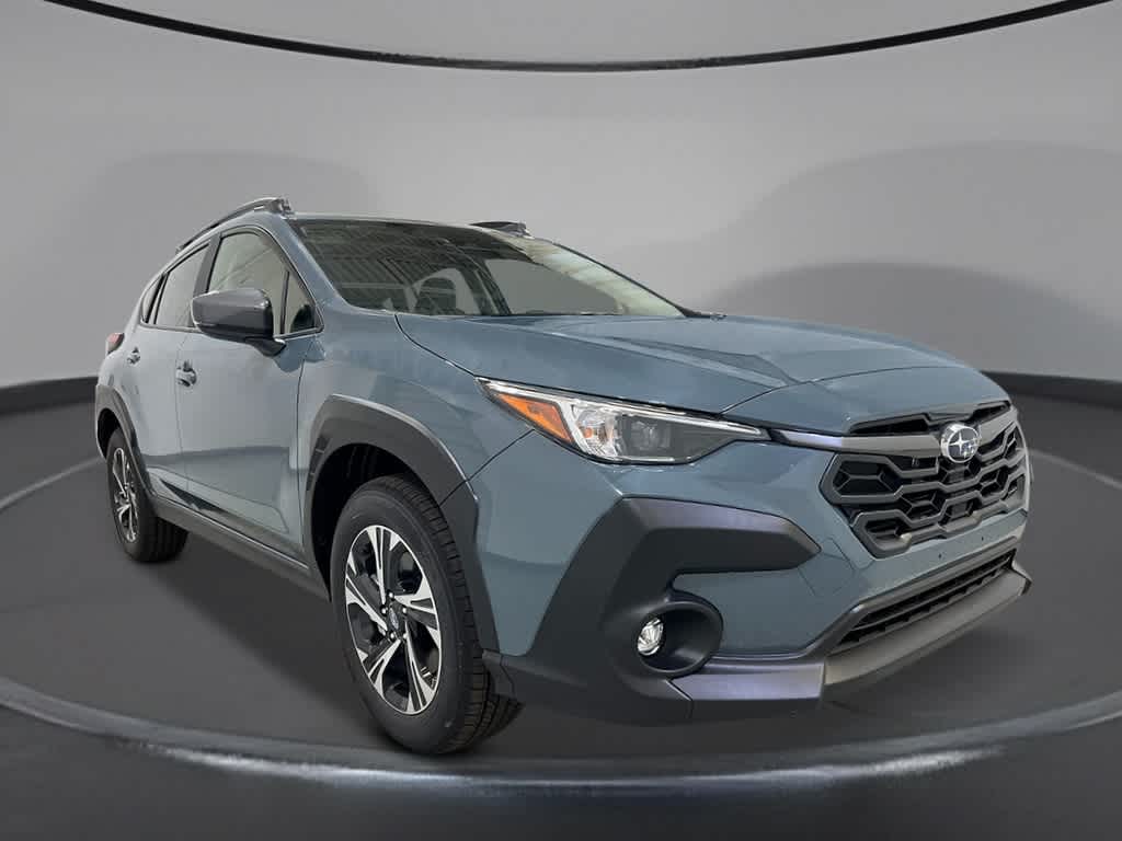 2024 Subaru Crosstrek Premium 7