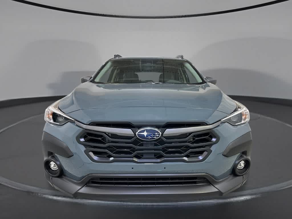 2024 Subaru Crosstrek Premium 8