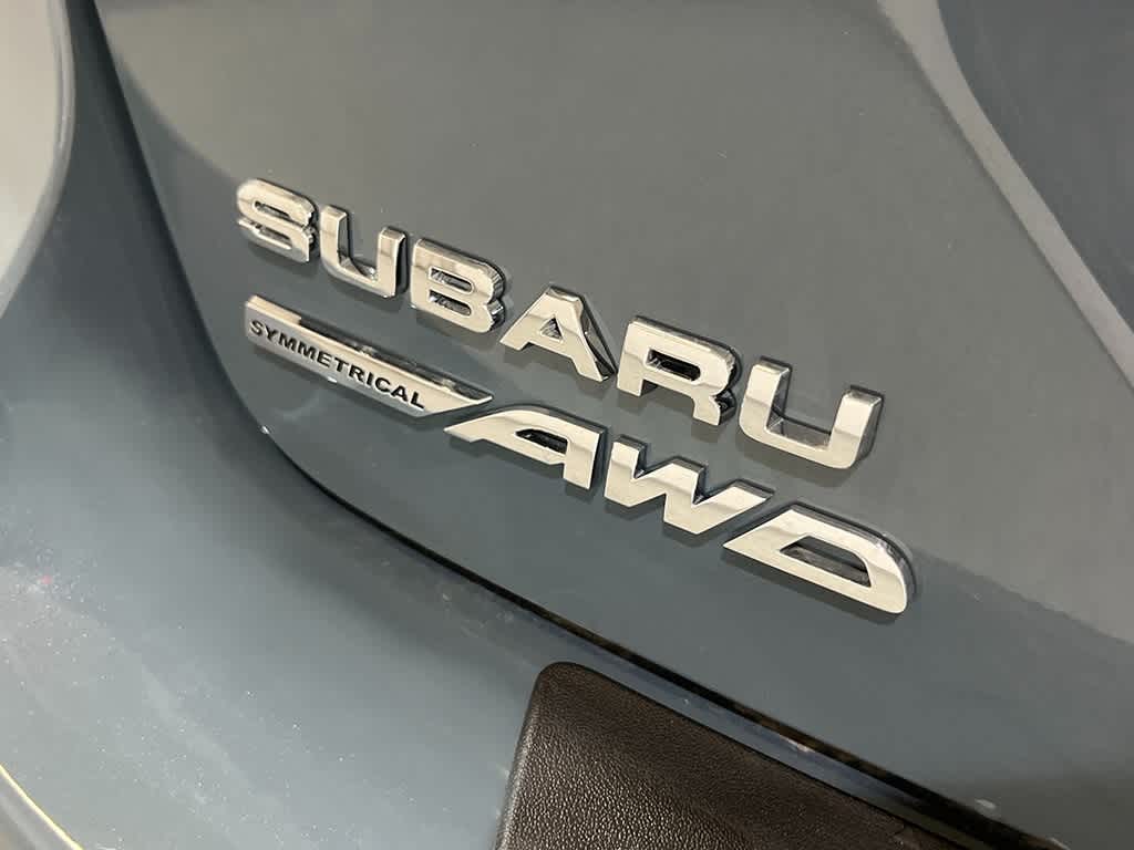 2024 Subaru Crosstrek Premium 9