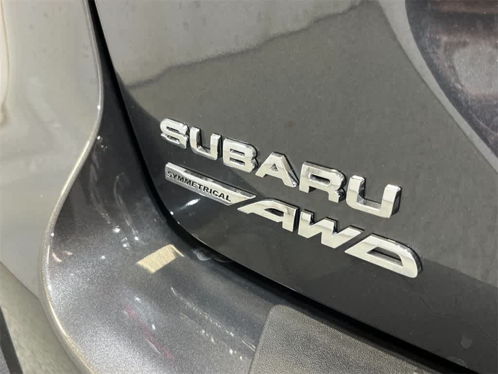 2024 Subaru Crosstrek Premium 9