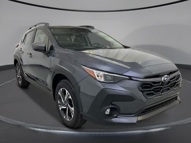 2024 Subaru Crosstrek Premium 7