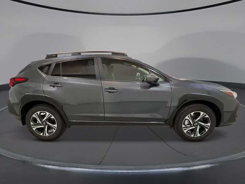 2024 Subaru Crosstrek Premium 6