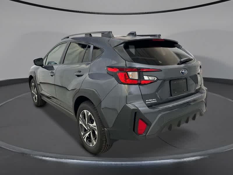 2024 Subaru Crosstrek Premium 3