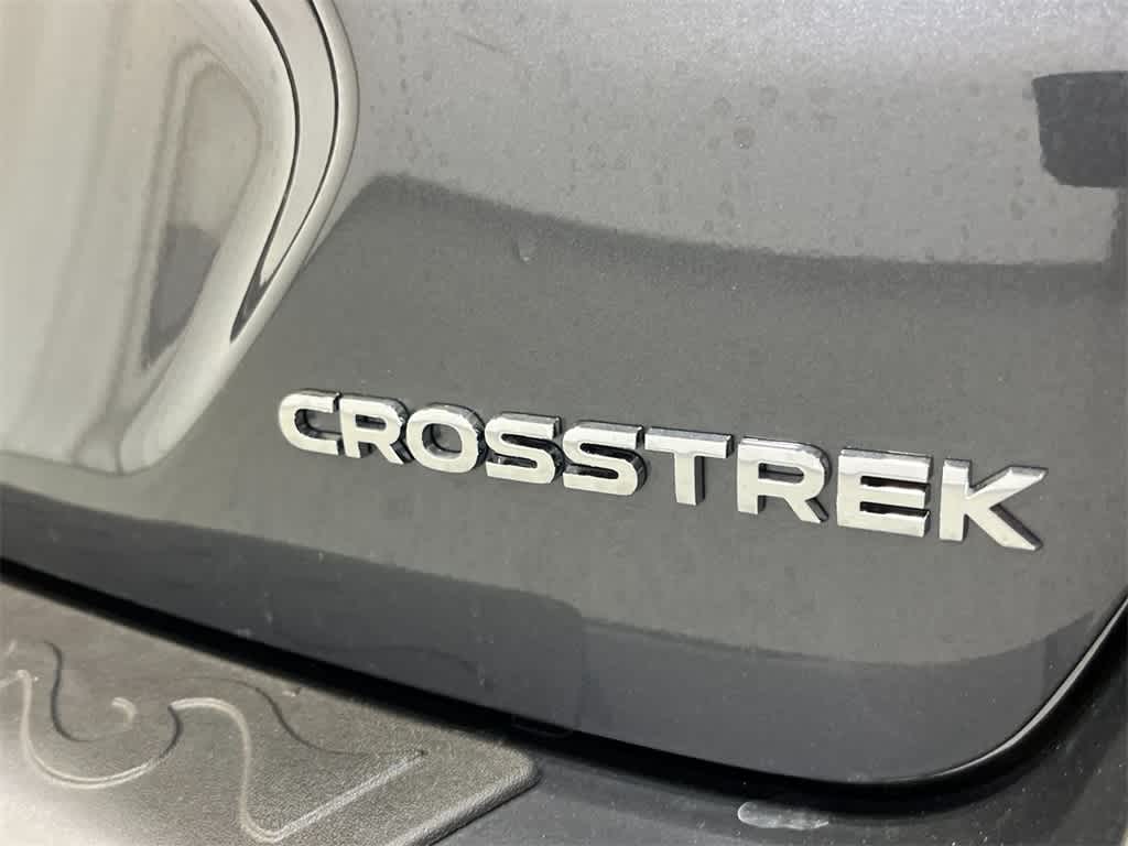 2024 Subaru Crosstrek Premium 10