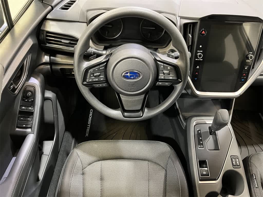 2024 Subaru Crosstrek Premium 16