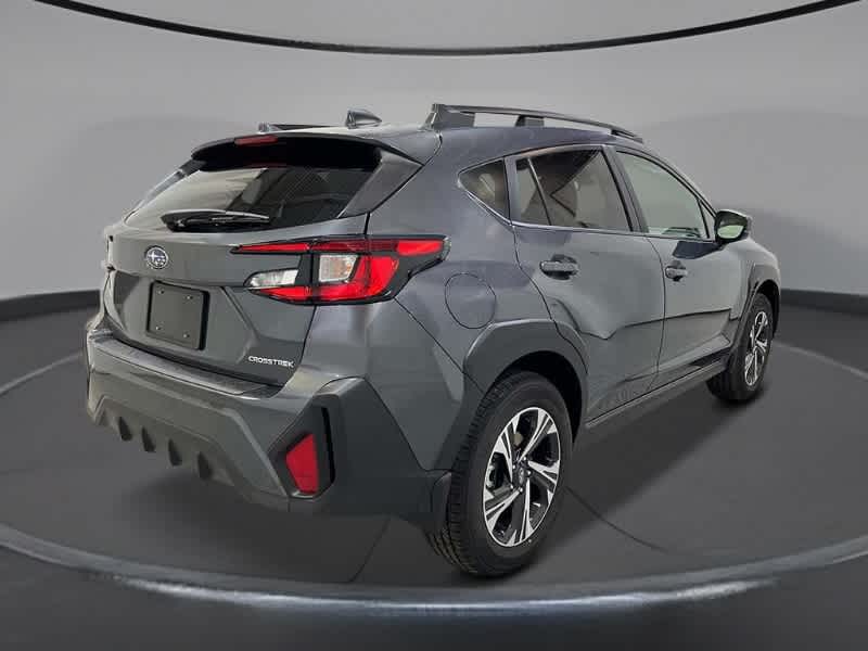 2024 Subaru Crosstrek Premium 5