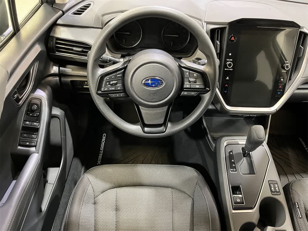 2024 Subaru Crosstrek Premium 16