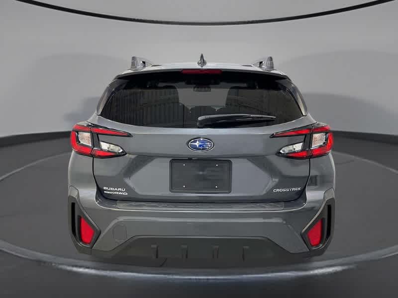 2024 Subaru Crosstrek Premium 4