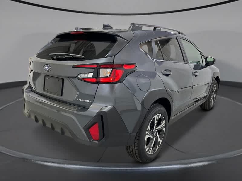 2024 Subaru Crosstrek Premium 5