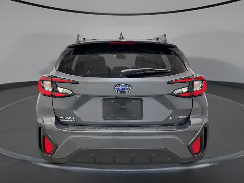 2024 Subaru Crosstrek Premium 4