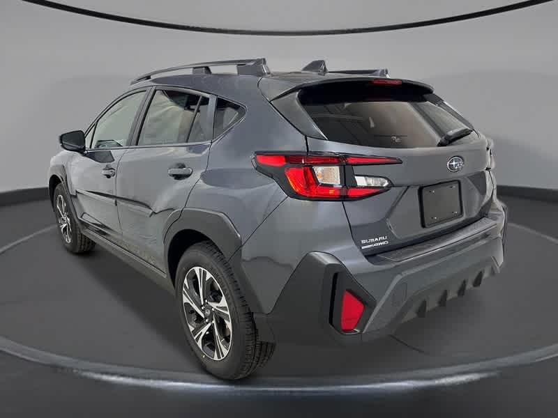 2024 Subaru Crosstrek Premium 3