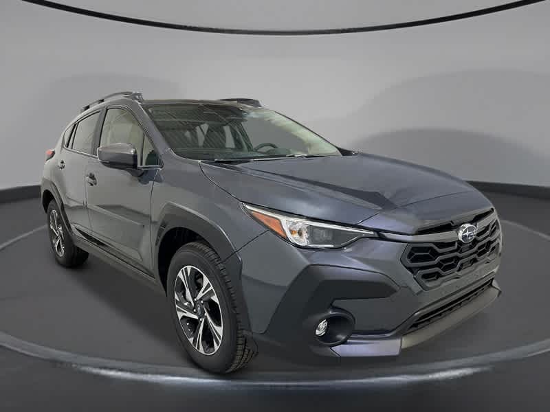 2024 Subaru Crosstrek Premium 7