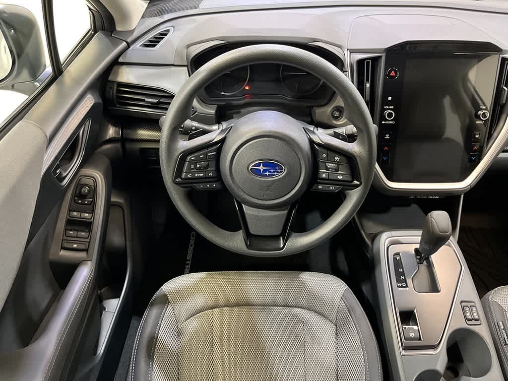 2024 Subaru Crosstrek Premium 16