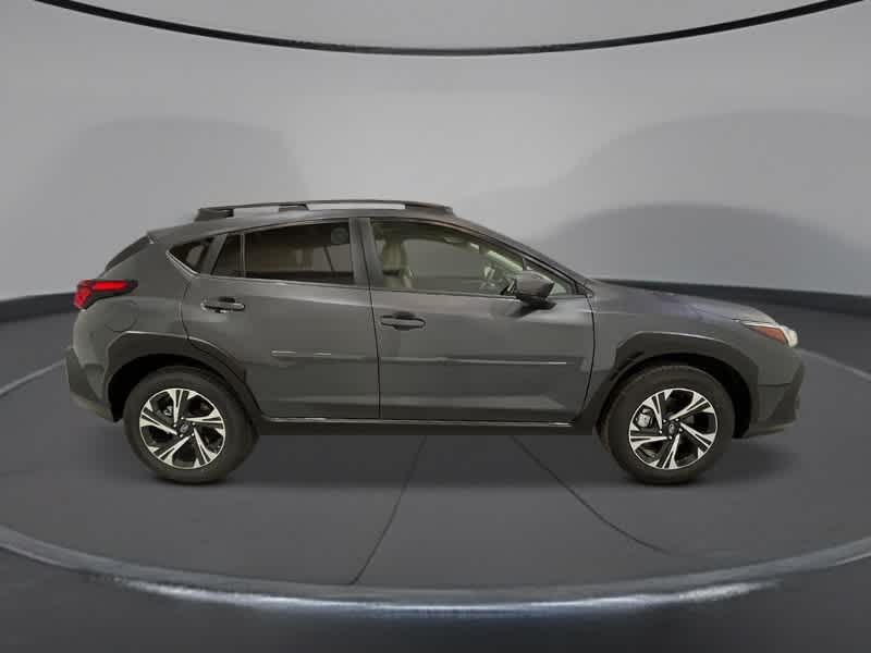 2024 Subaru Crosstrek Premium 6