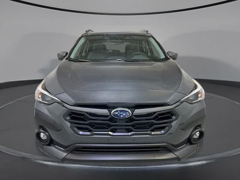 2024 Subaru Crosstrek Premium 8