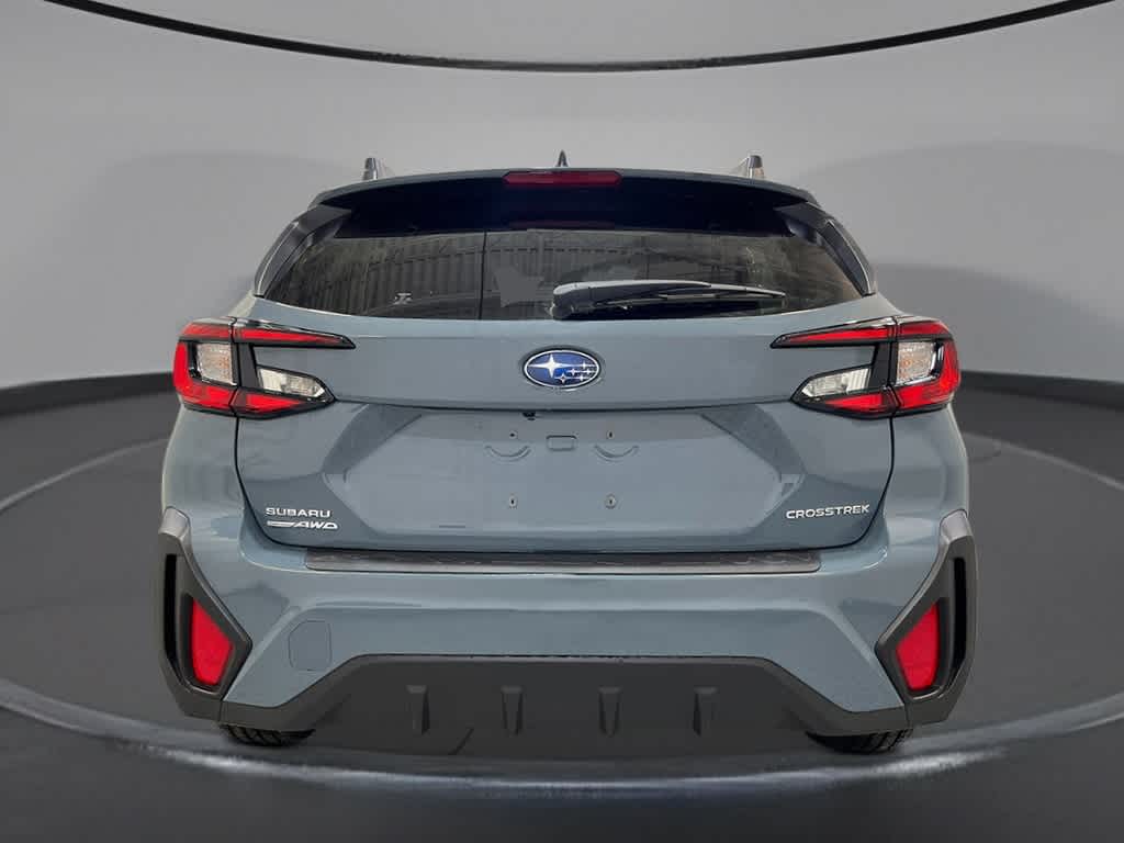 2024 Subaru Crosstrek Premium 4