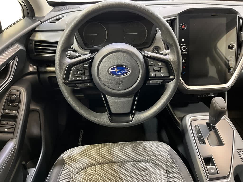 2024 Subaru Crosstrek Premium 16