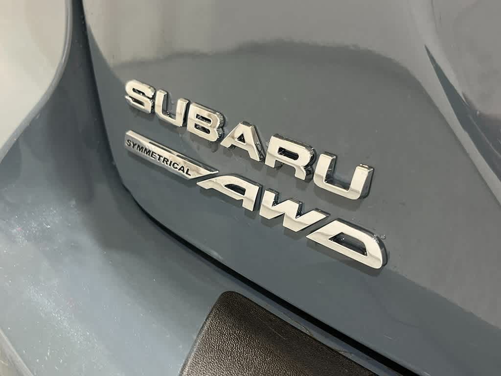 2024 Subaru Crosstrek Premium 9