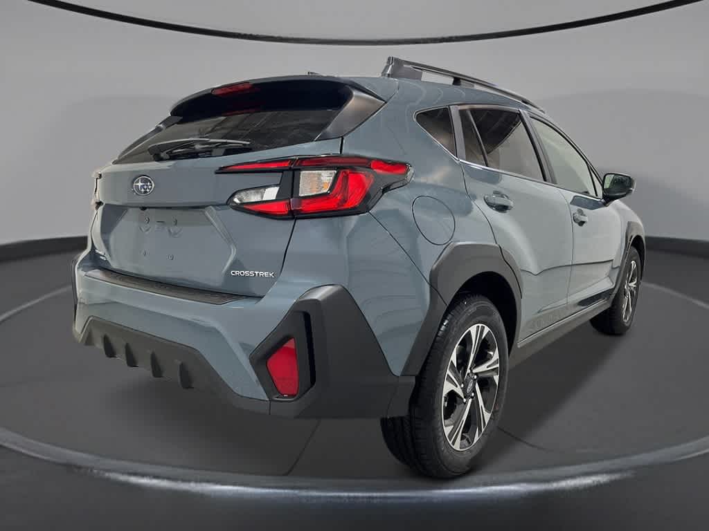 2024 Subaru Crosstrek Premium 5