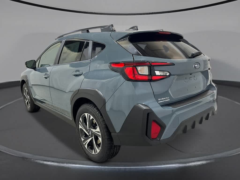 2024 Subaru Crosstrek Premium 3