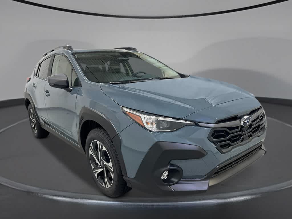 2024 Subaru Crosstrek Premium 7