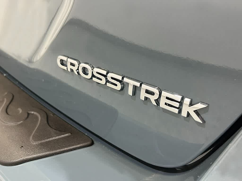 2024 Subaru Crosstrek Premium 10