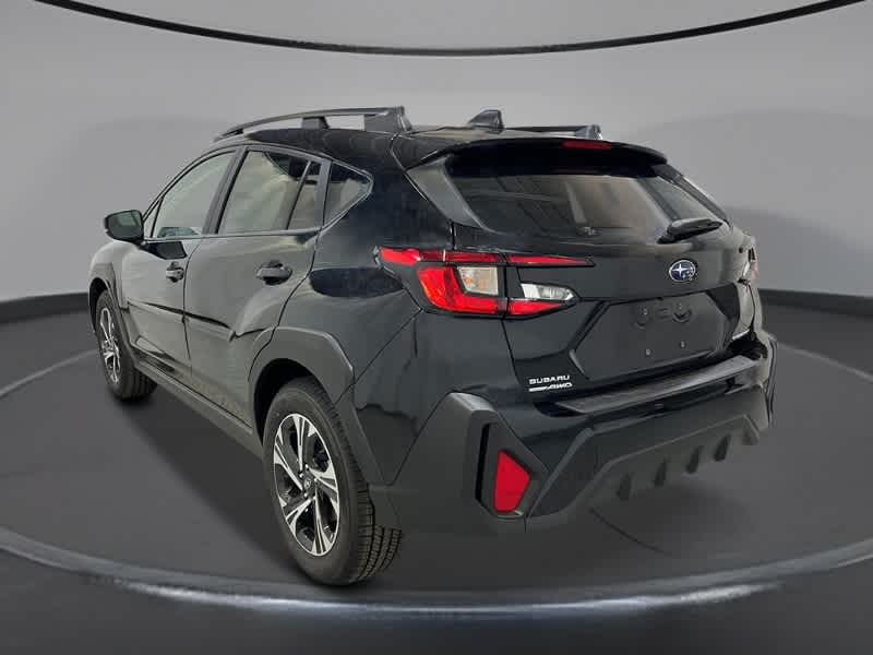 2024 Subaru Crosstrek Premium 3