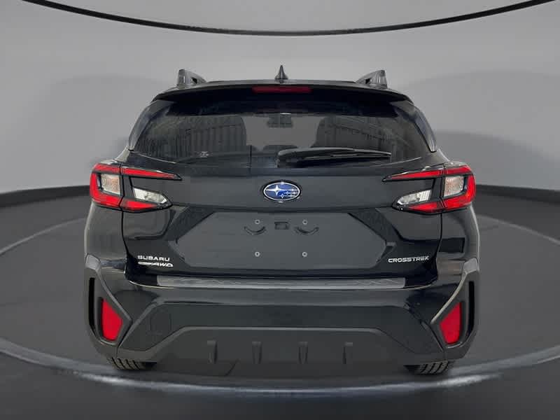 2024 Subaru Crosstrek Premium 4