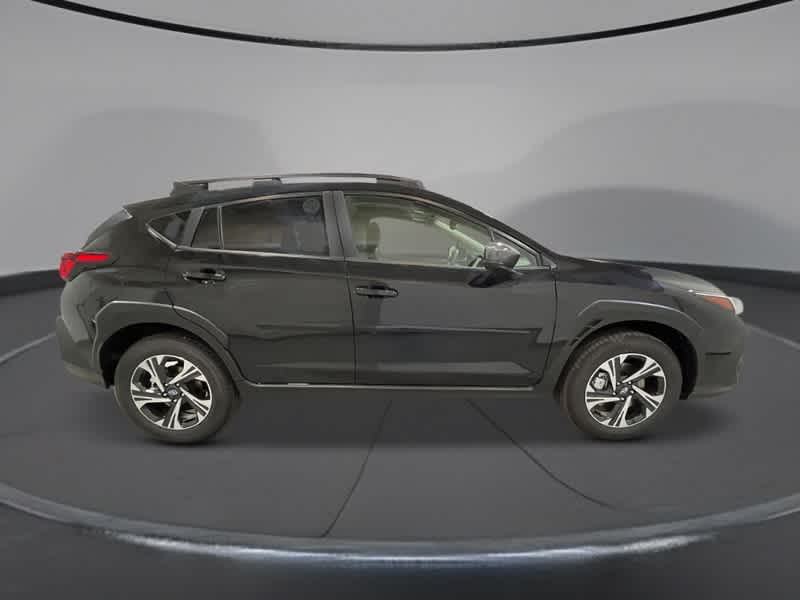 2024 Subaru Crosstrek Premium 6