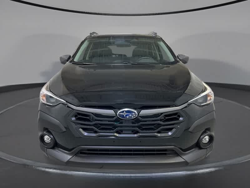 2024 Subaru Crosstrek Premium 8