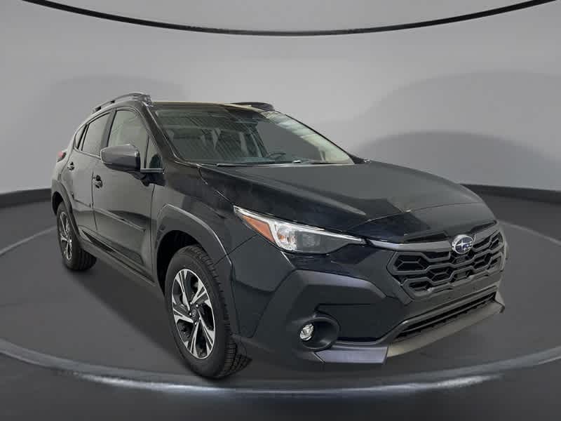 2024 Subaru Crosstrek Premium 7