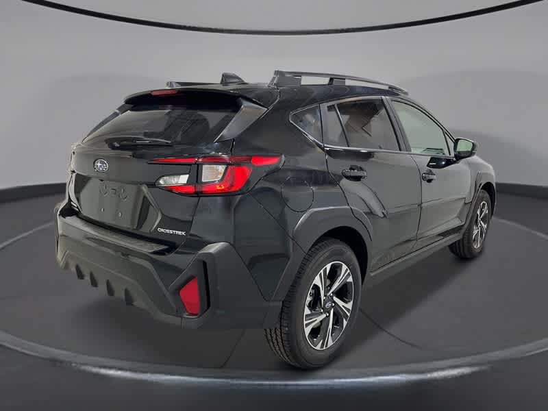 2024 Subaru Crosstrek Premium 5