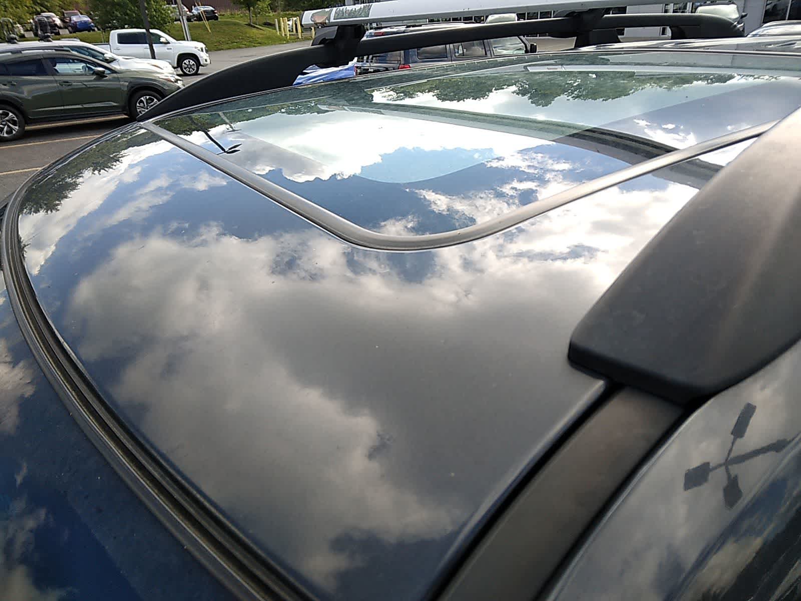 Used 2011 Dark Gray Metallic Subaru 2.5X Limited image 6