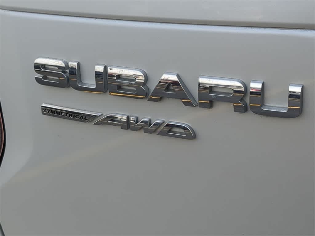 2014 Subaru Forester 2.5i 12