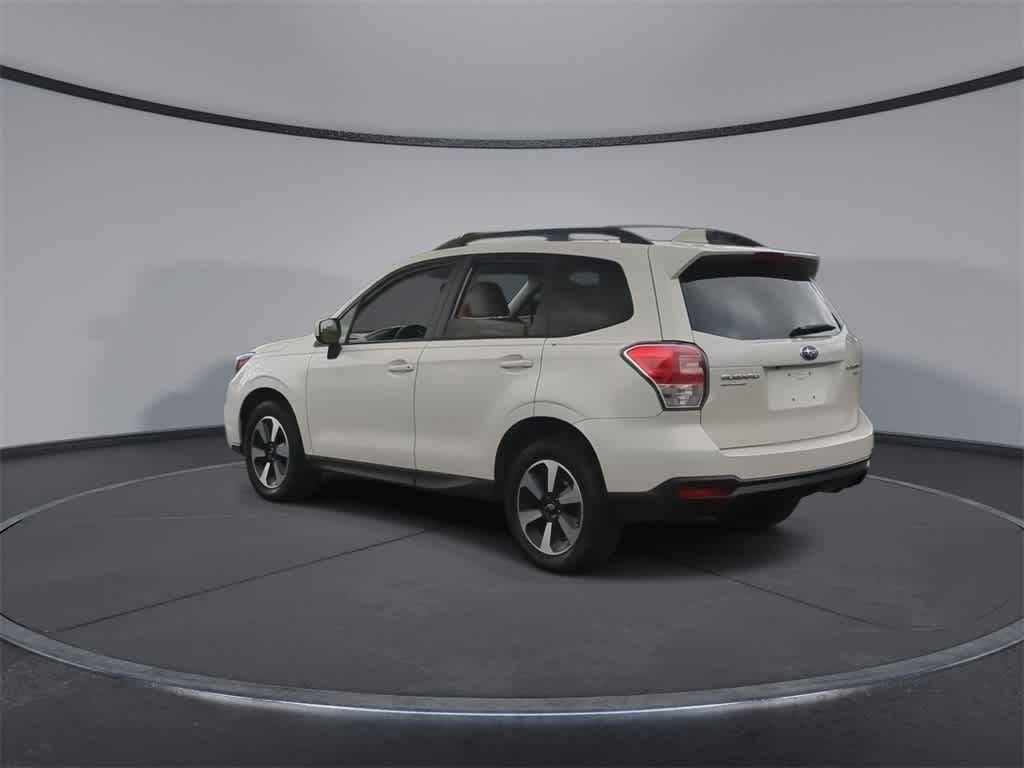 2017 Subaru Forester Premium 6