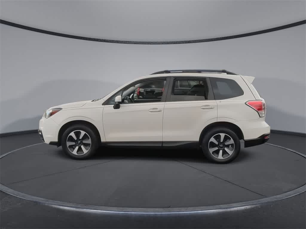 2017 Subaru Forester Premium 5