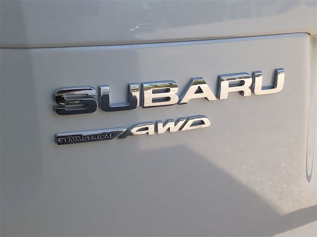 2017 Subaru Forester Premium 11