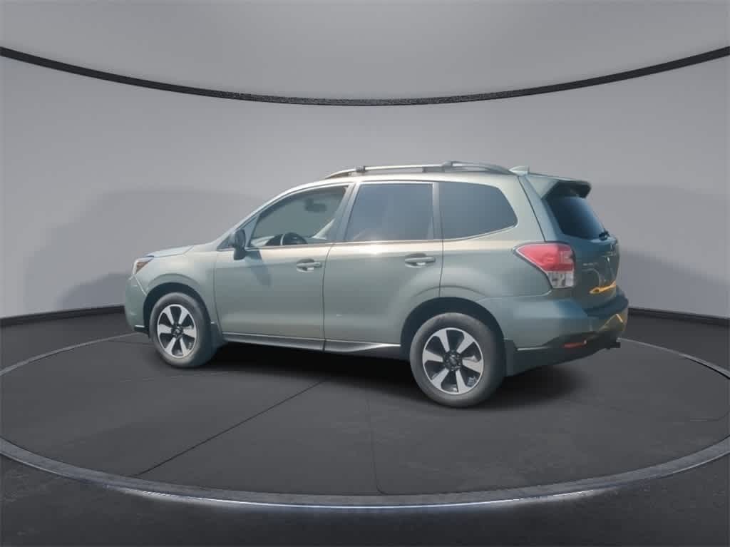 2017 Subaru Forester Premium 6