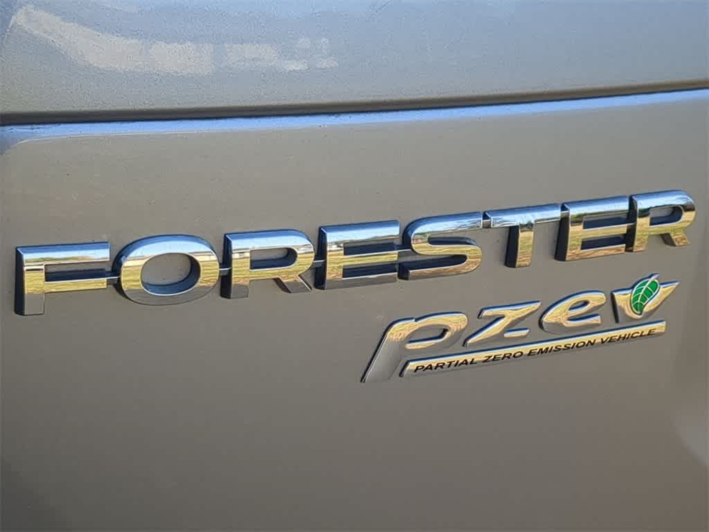 2017 Subaru Forester Premium 13