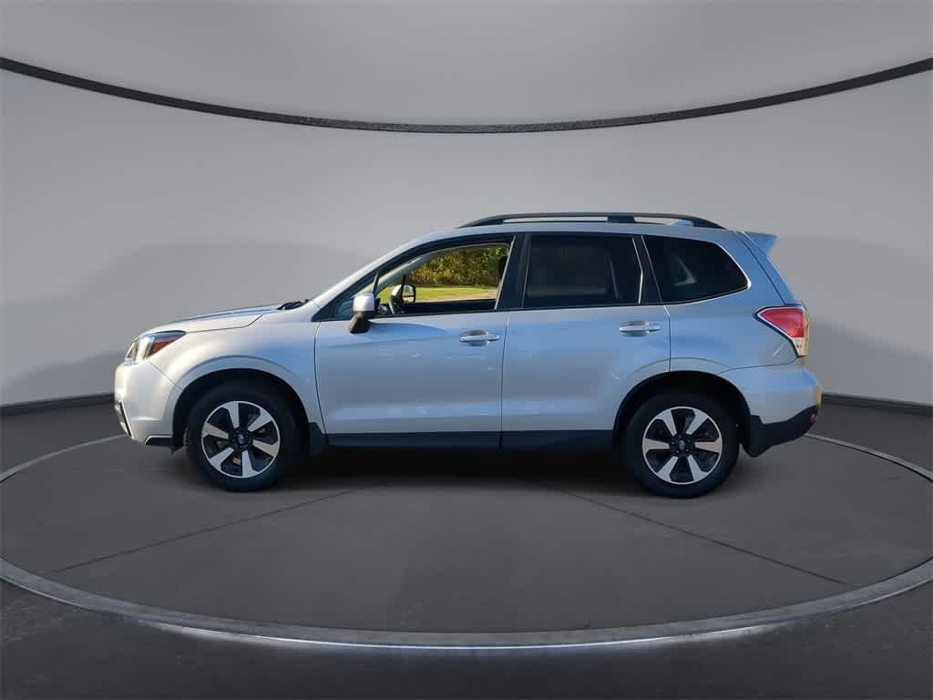 2017 Subaru Forester Premium 5