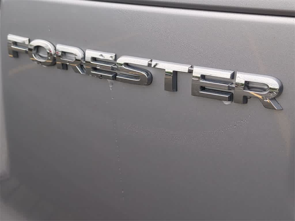 2018 Subaru Forester Premium 12