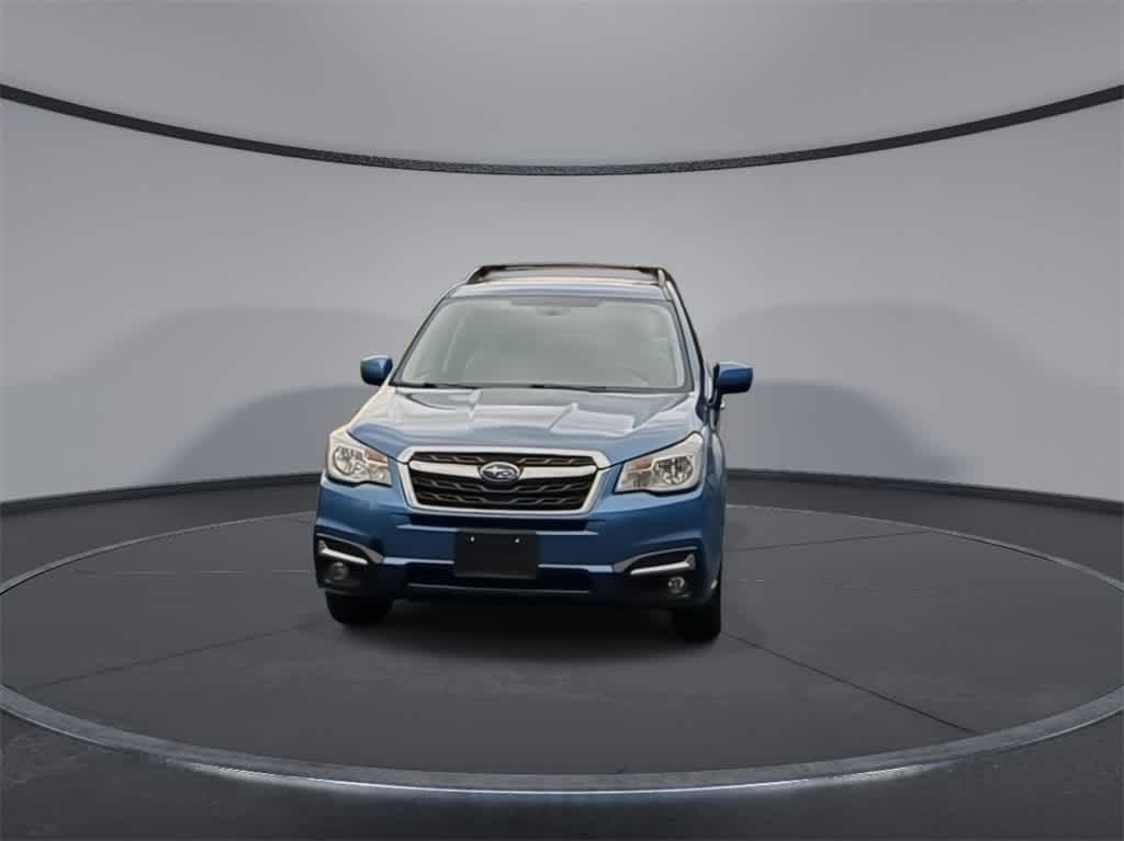 2017 Subaru Forester Premium 3