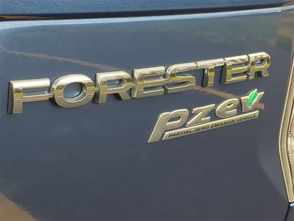 2017 Subaru Forester Premium 13