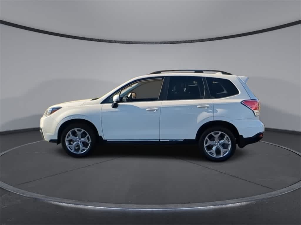 2017 Subaru Forester Touring 5