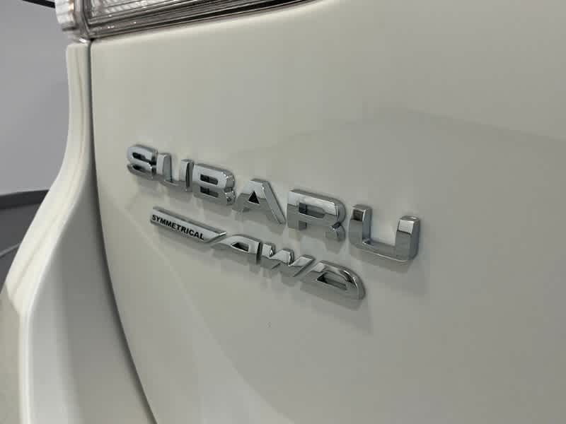 2024 Subaru Forester  9
