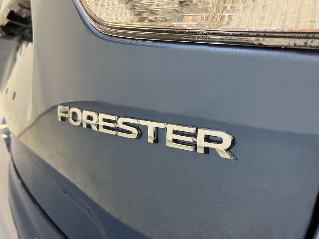 2024 Subaru Forester  10
