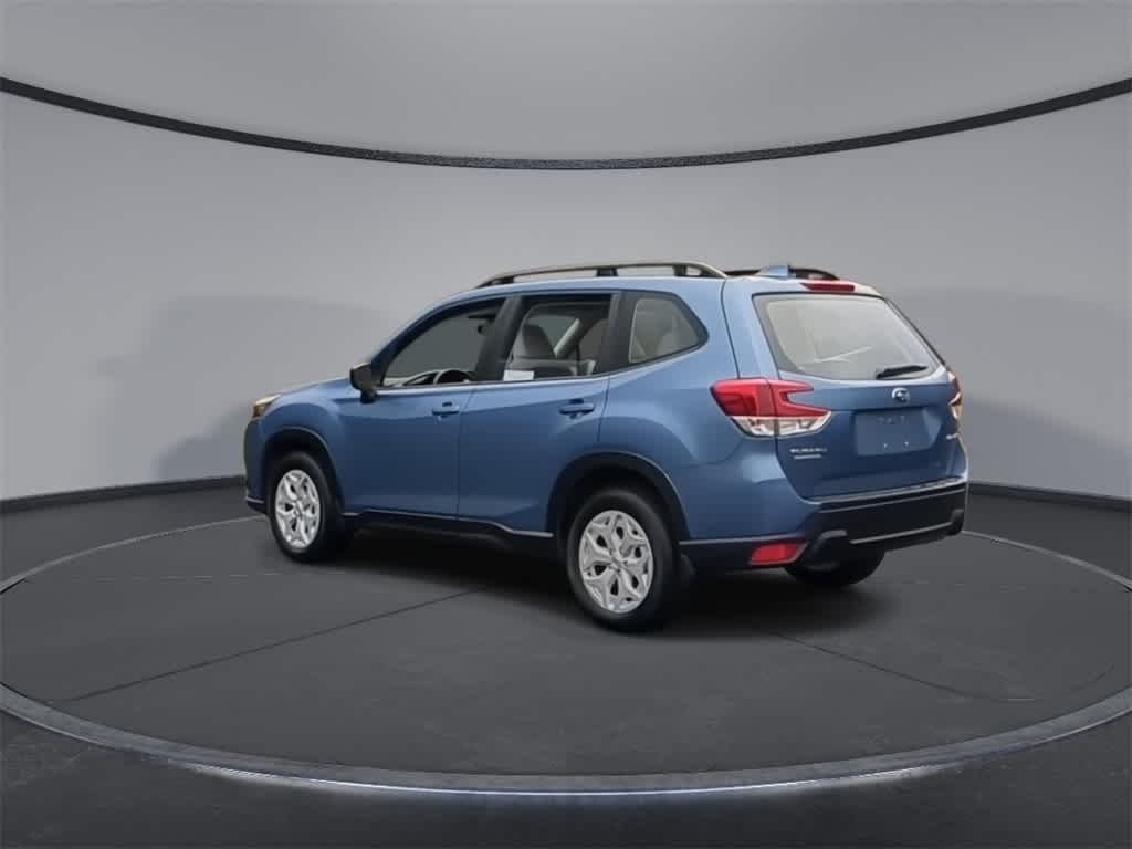 2022 Subaru Forester  6