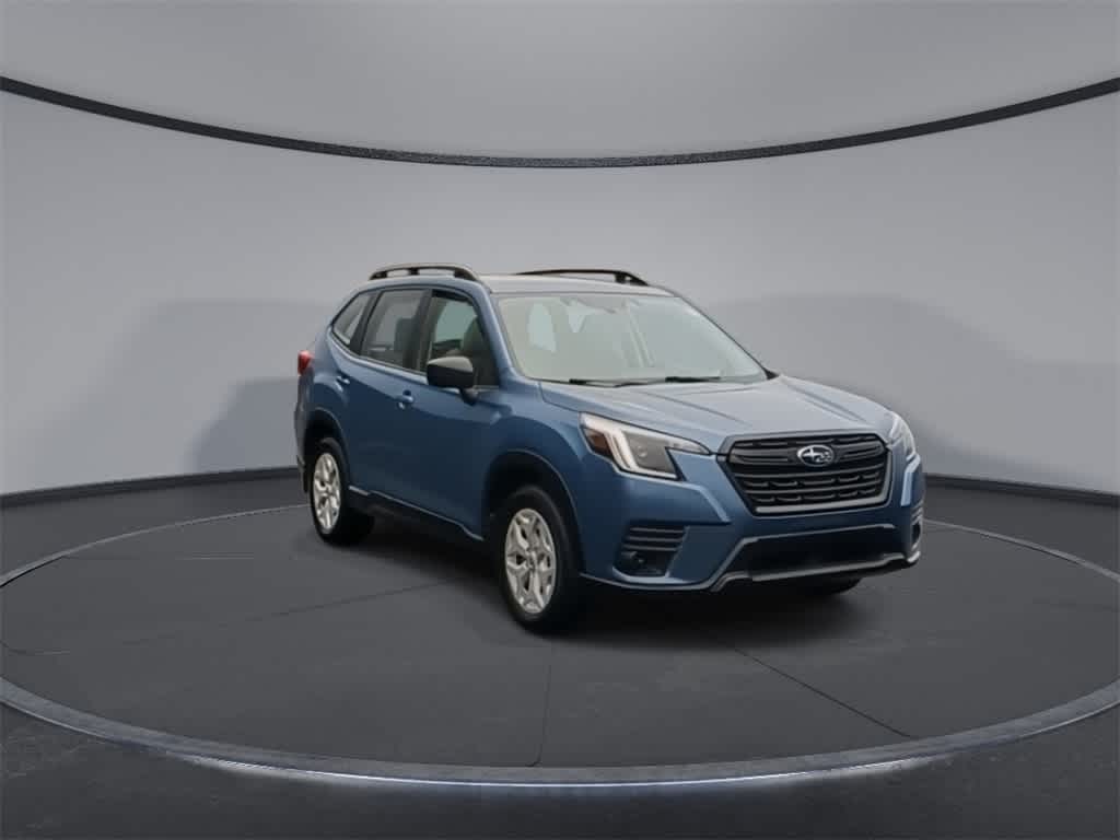 2022 Subaru Forester  2